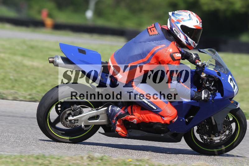 /13 01.05.2025 Speer Racing ADR/Gruppe gruen/27